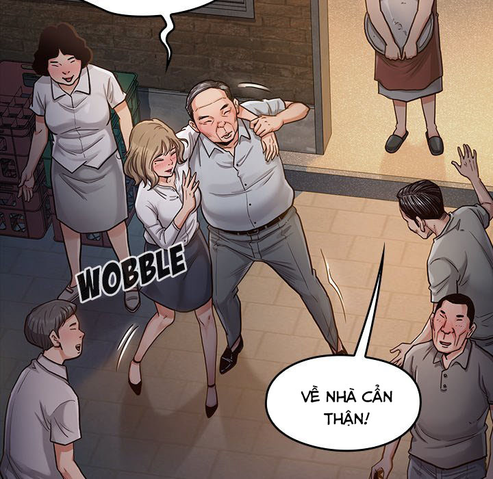 luật nhân quả chapter 6 6