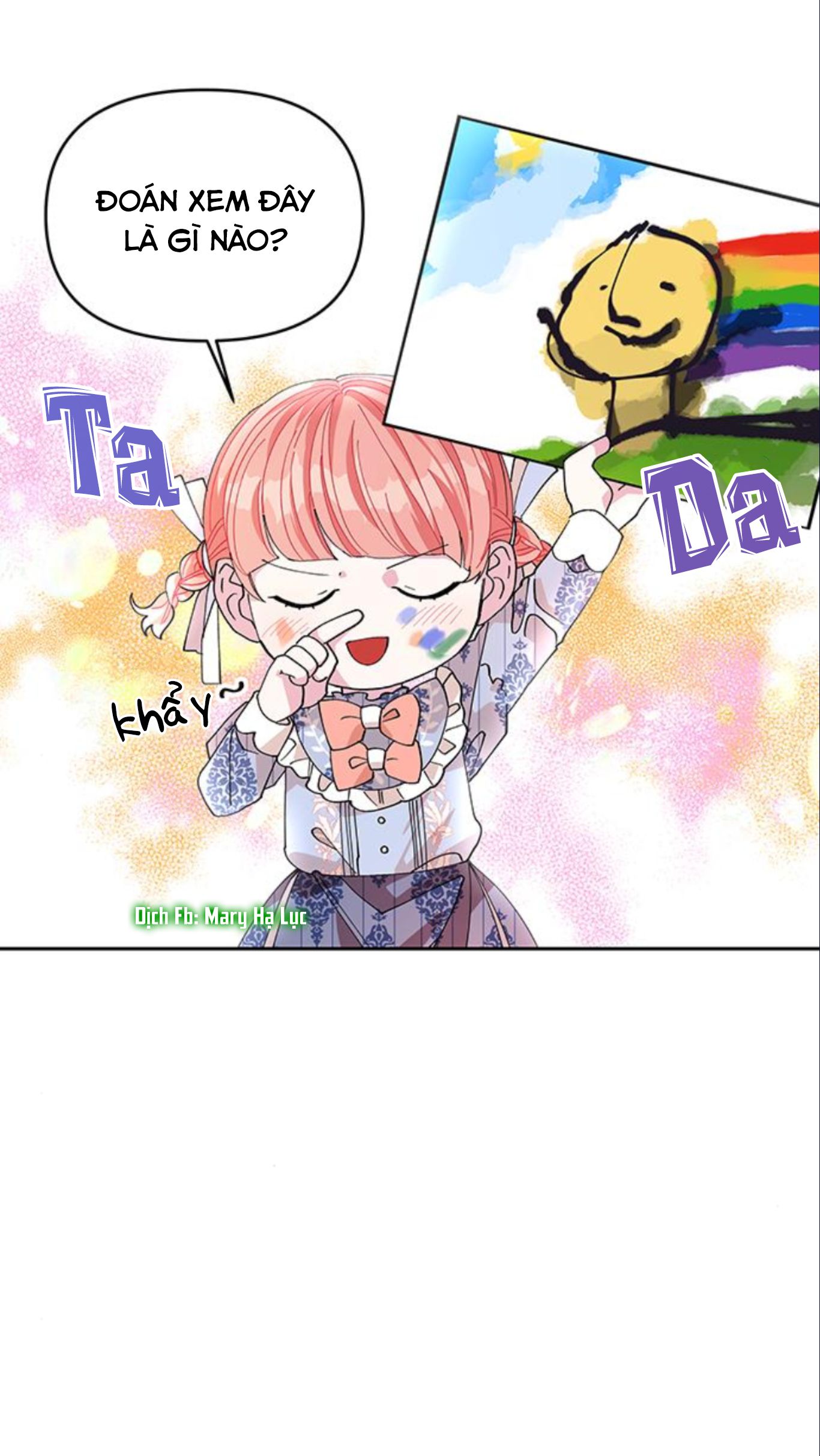 con người không phải thứ có thể sửa đổi được đâu! chapter 12 60