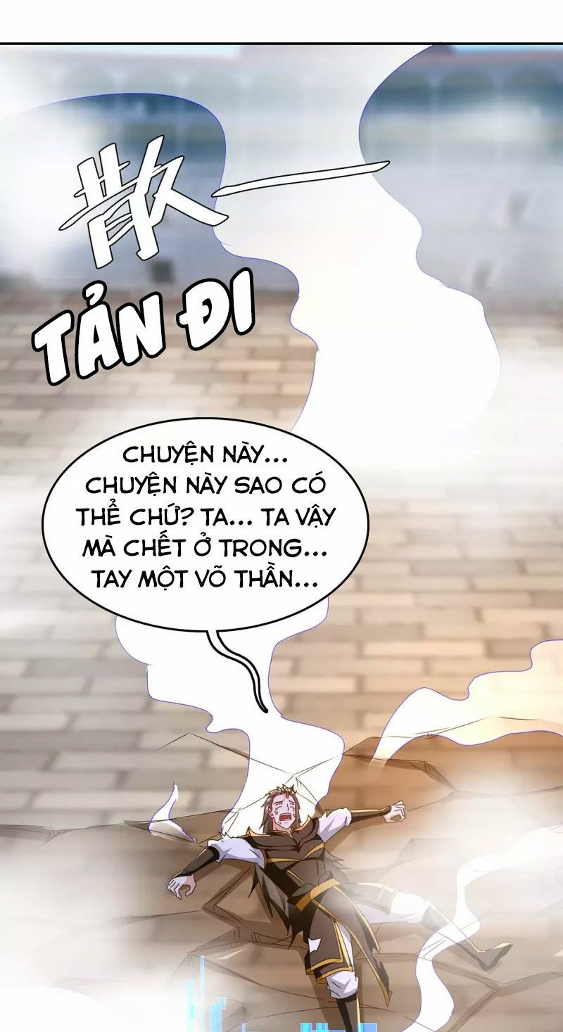 tối cường thăng cấp chapter 276 9
