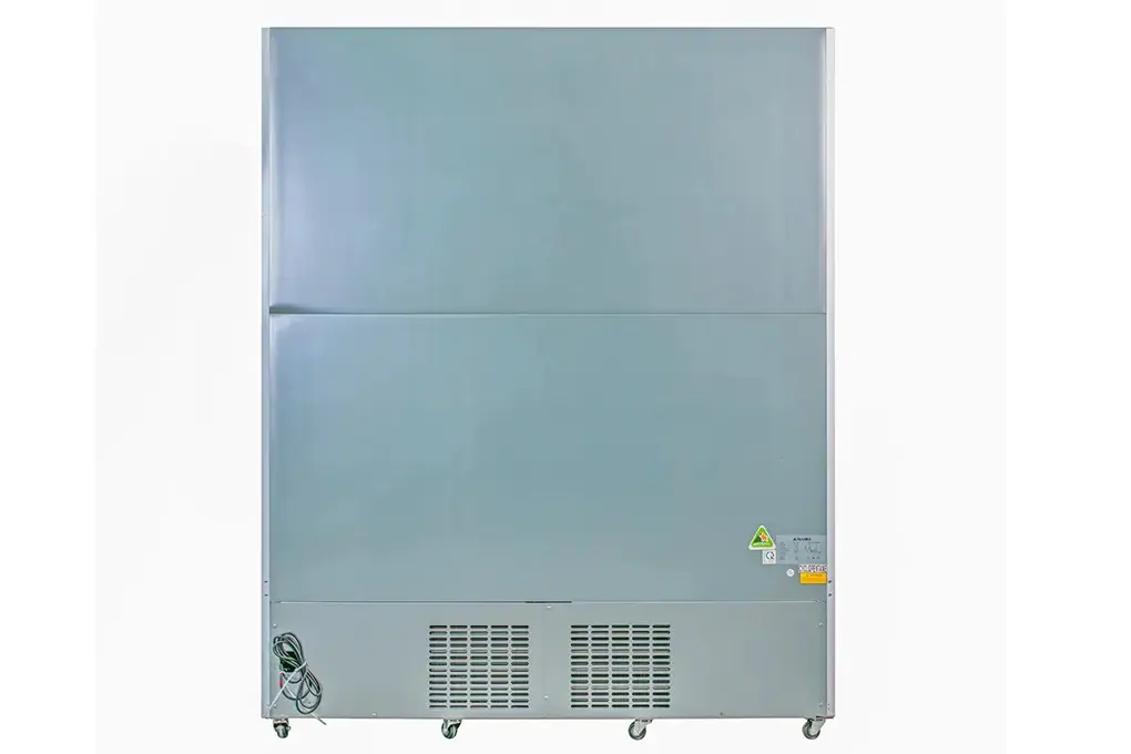 Tủ mát Alaska LCI-1200C3 inverter dàn đồng 3 cánh 1200 lít - hàng chính hãng - chỉ giao HCM