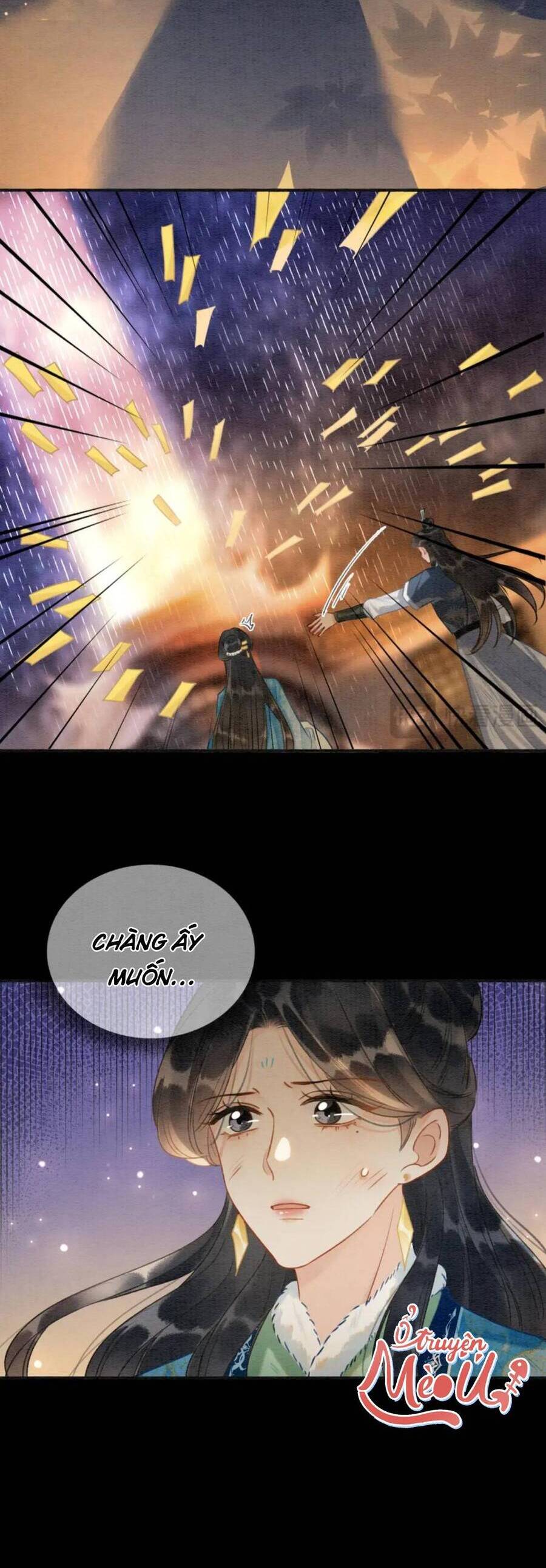 machida-kun no sekai chapter 151 31