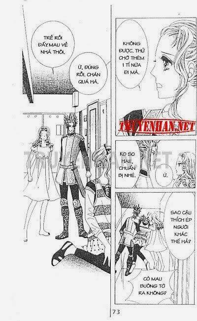 sức thanh xuân chapter 5 73