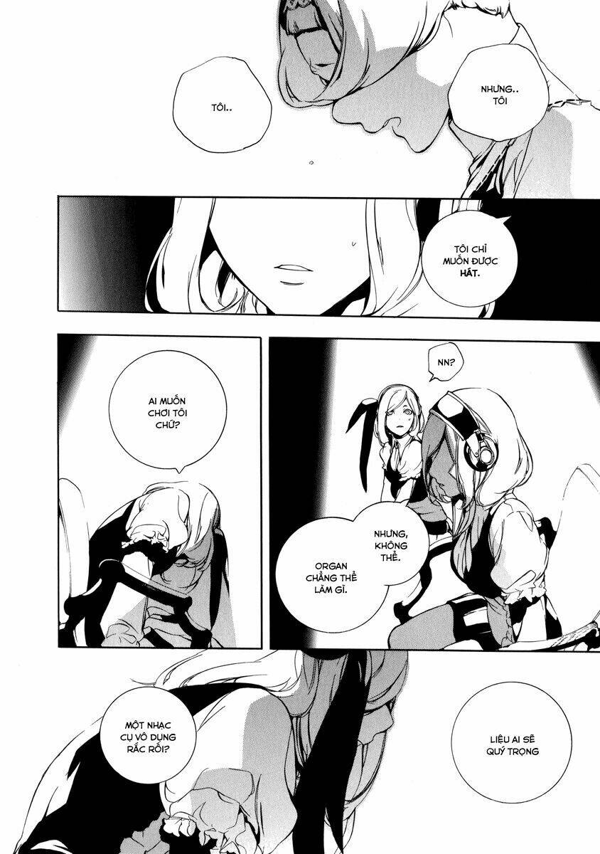 chouritsu houmuru zyklus:code chapter 2 20