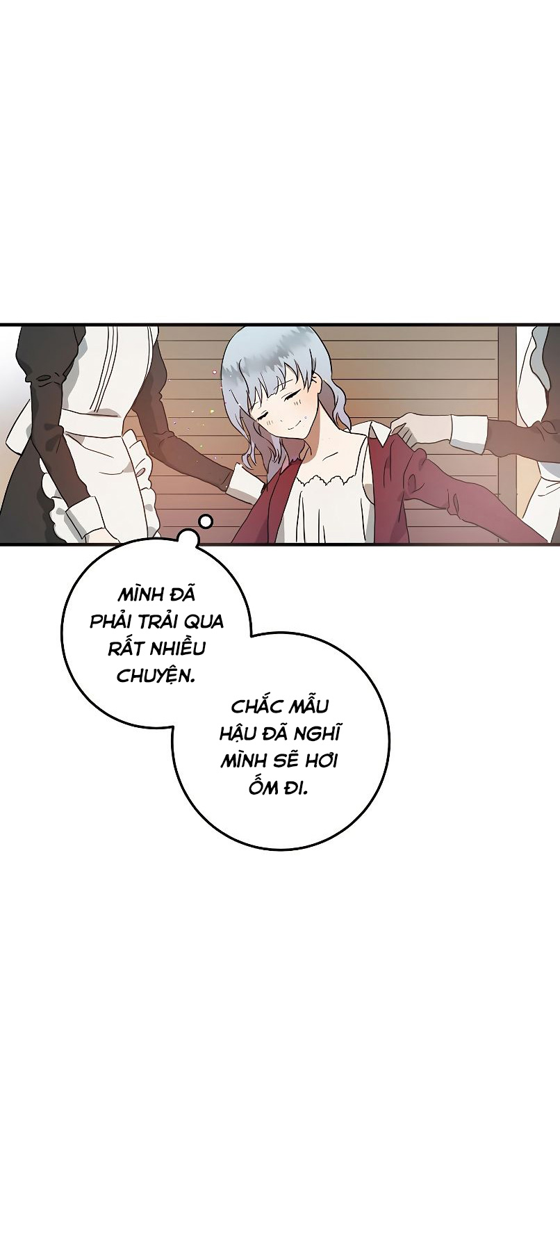 câu chuyện về đứa con hoang bị ghét bỏ chapter 4 22