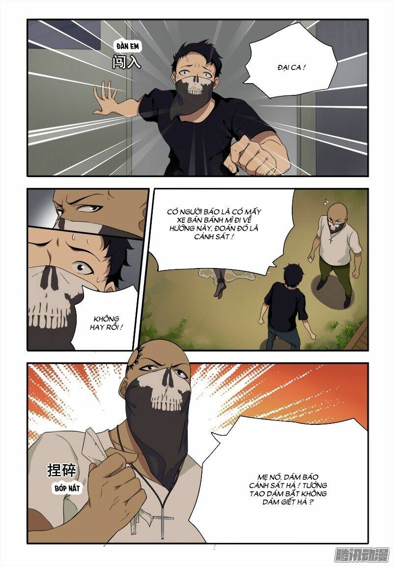 hoán đổi tình duyên chapter 15 53