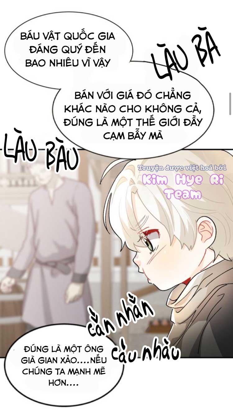 prince maker chapter 10 20