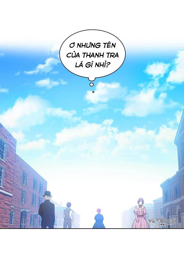 thanh tra của muiella chapter 13 42