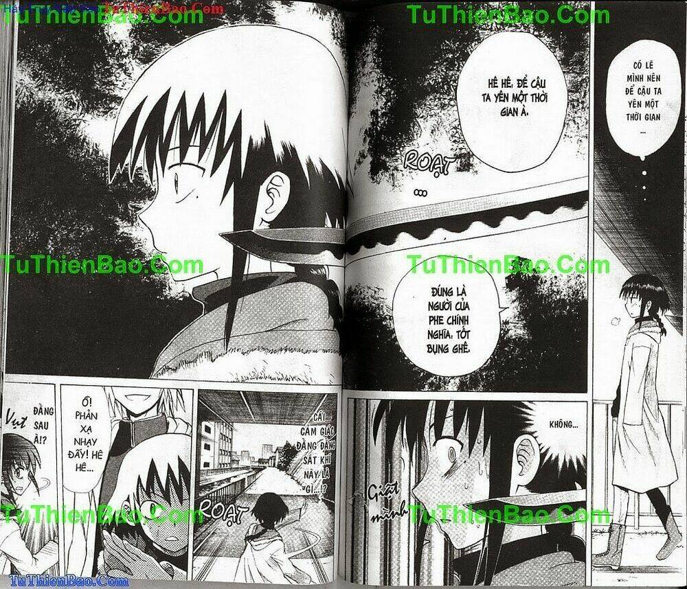 akuno của tôi chapter 10 53