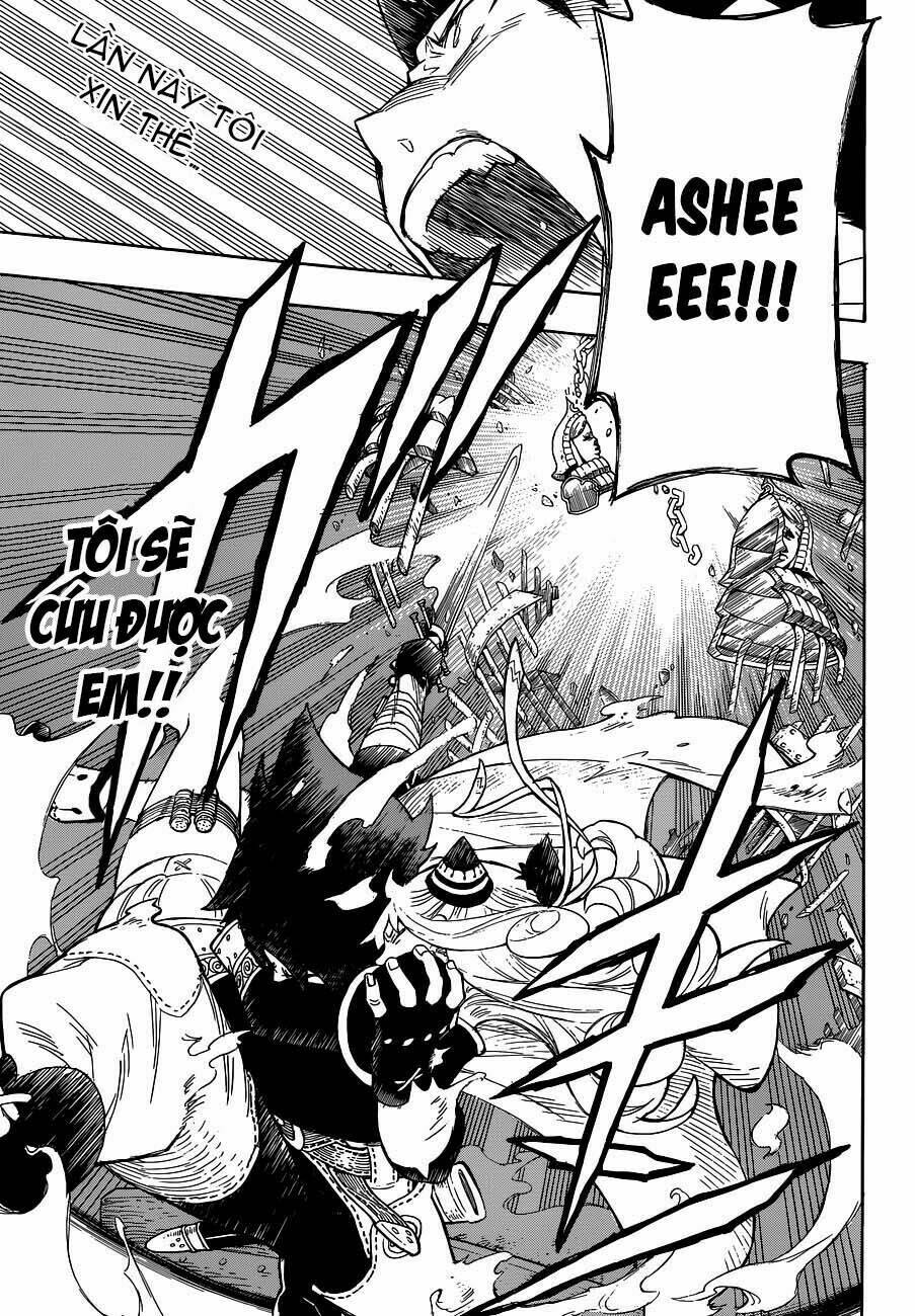 rengoku no ashe !!! chapter 1 44