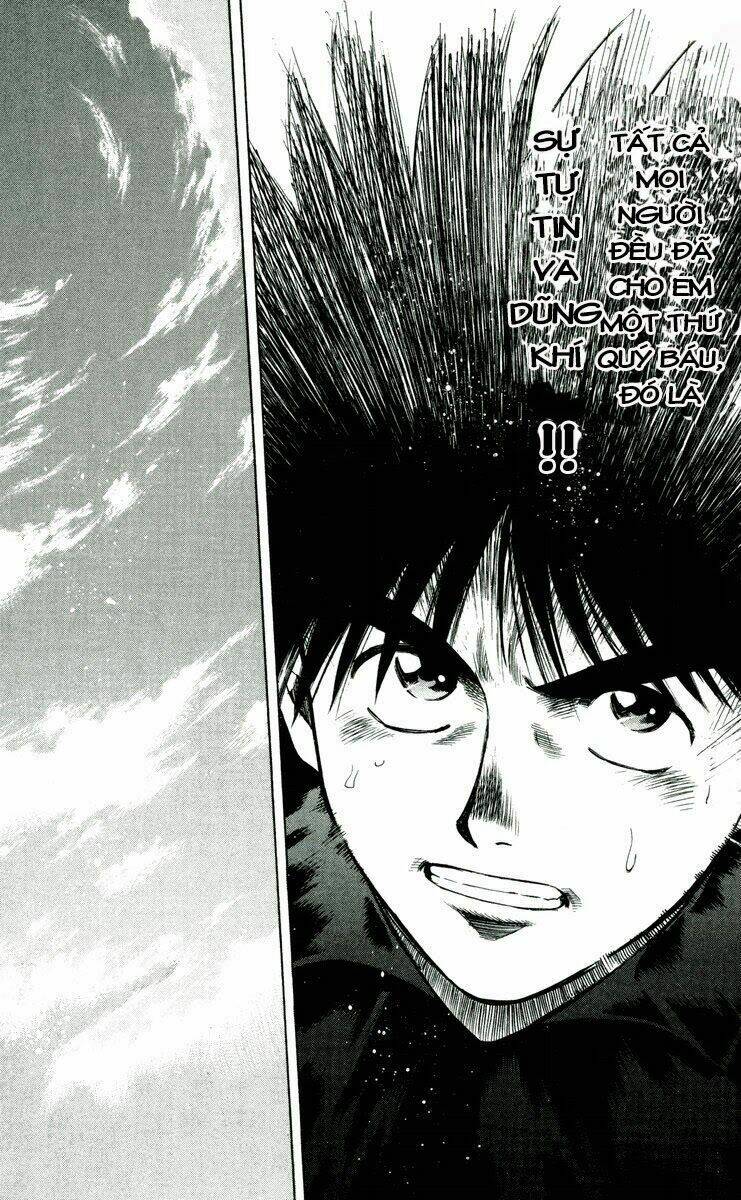 fantasista bản vip chapter 145 17