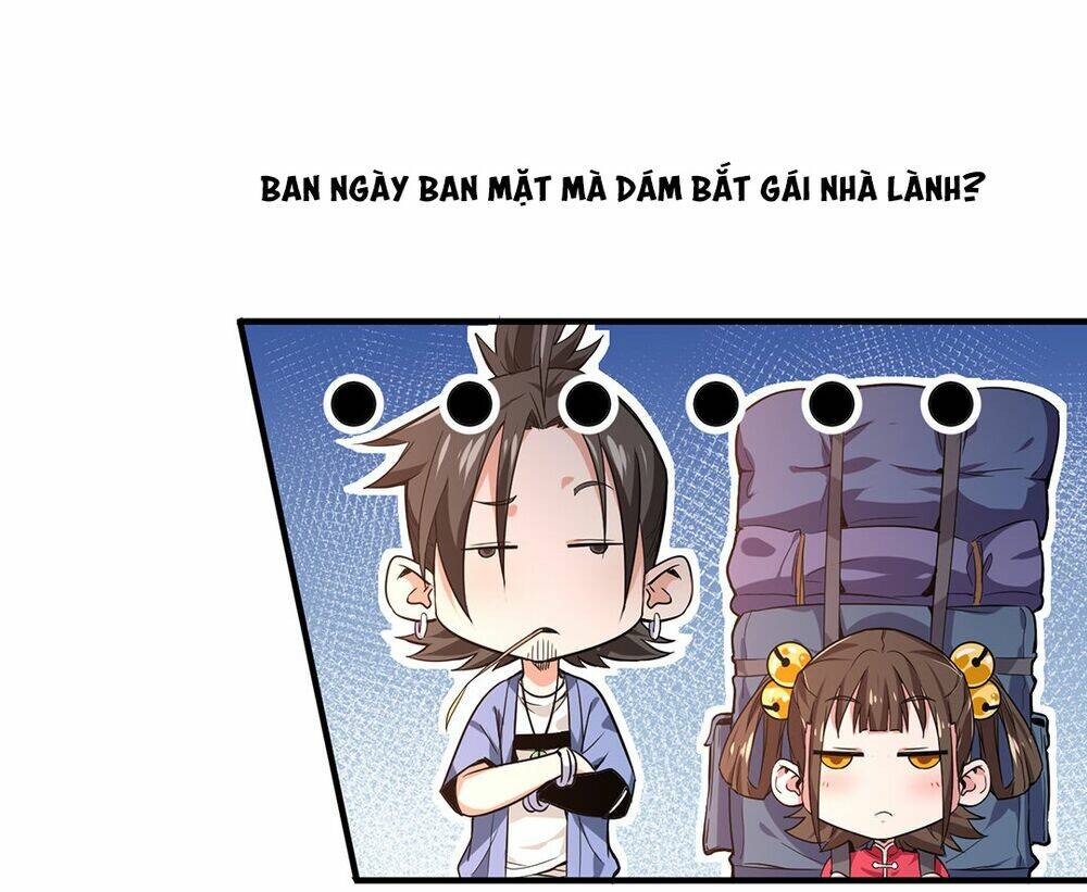 ông bố bỉm sữa chapter 1 26