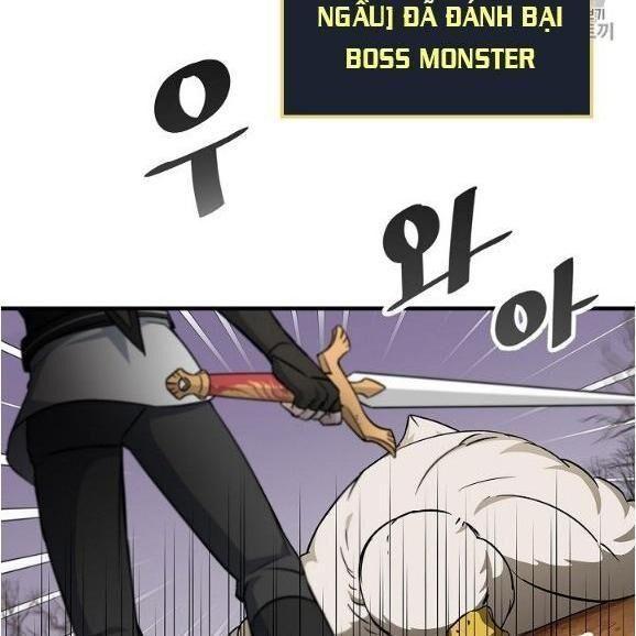 tôi lên cấp chỉ bằng cách ăn chapter 44 118