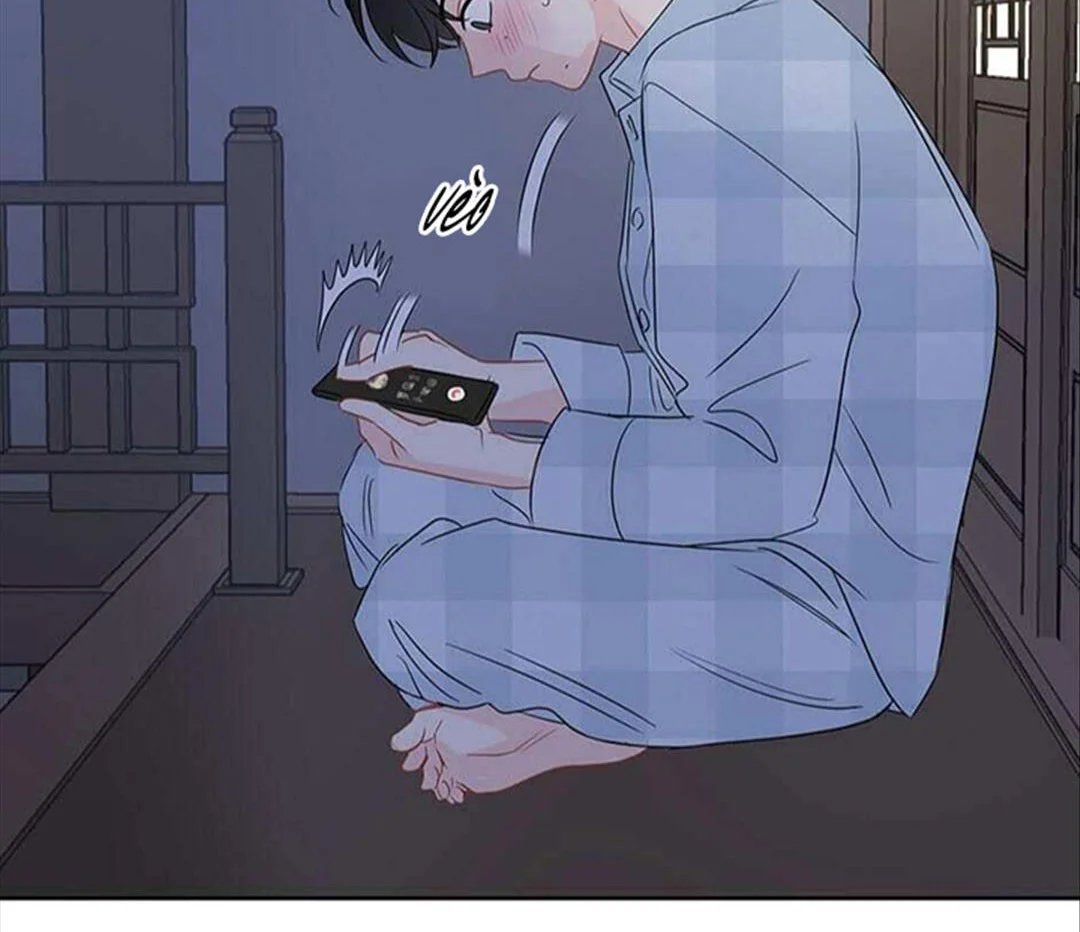 chuyện quái gì với giấc mơ đó vậy chapter 30 80