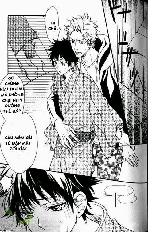 yukemuri journey chapter 2 16