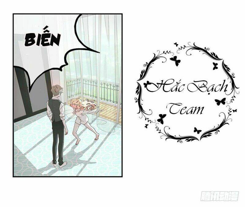 đối với cậu, tớ đều nghe theo chapter 1 56