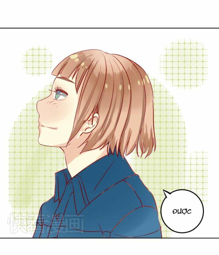 bạn trai tùy chỉnh chapter 1 21