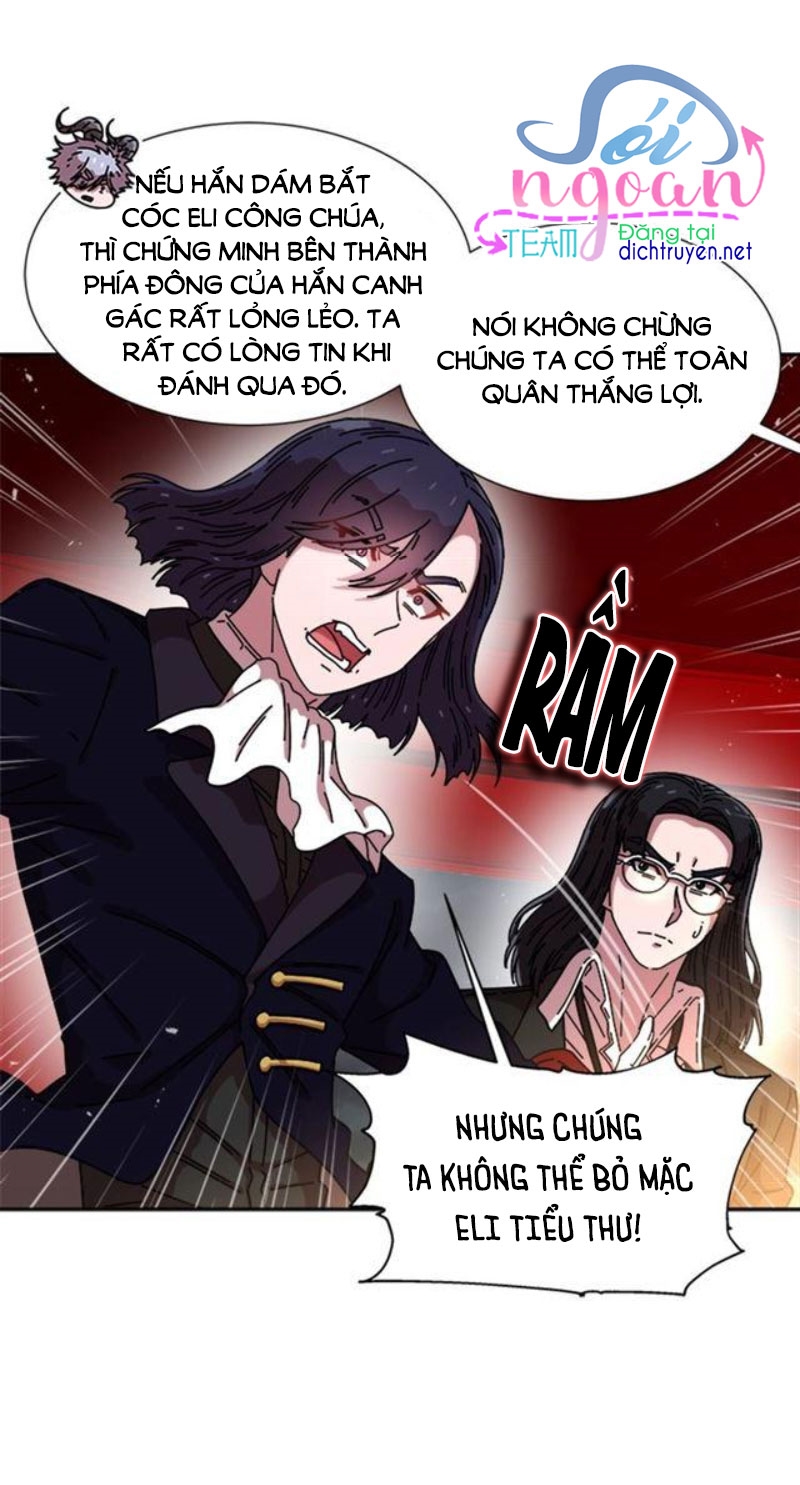 con gái bảo bối của ma vương chapter 48 8