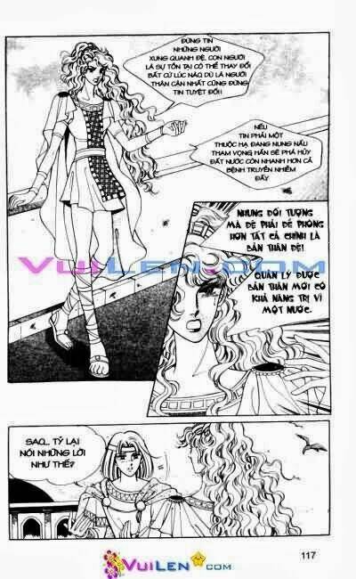 hậu duệ hoàng gia chapter 10 117