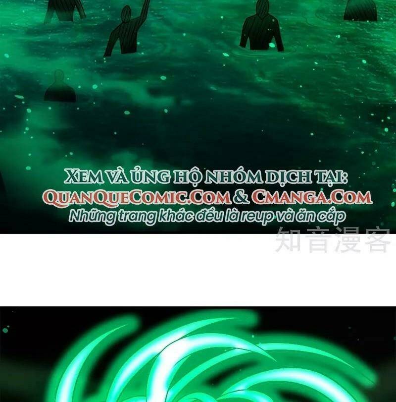 kiếm vũ chapter 119 8