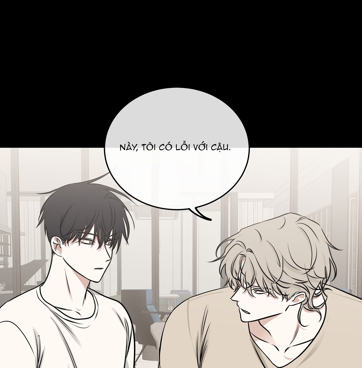 đêm bên bờ biển chapter 78.1 10