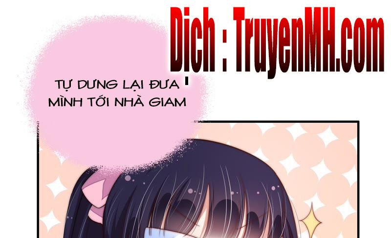 ngày nào thiếu soái cũng ghen chapter 44 35