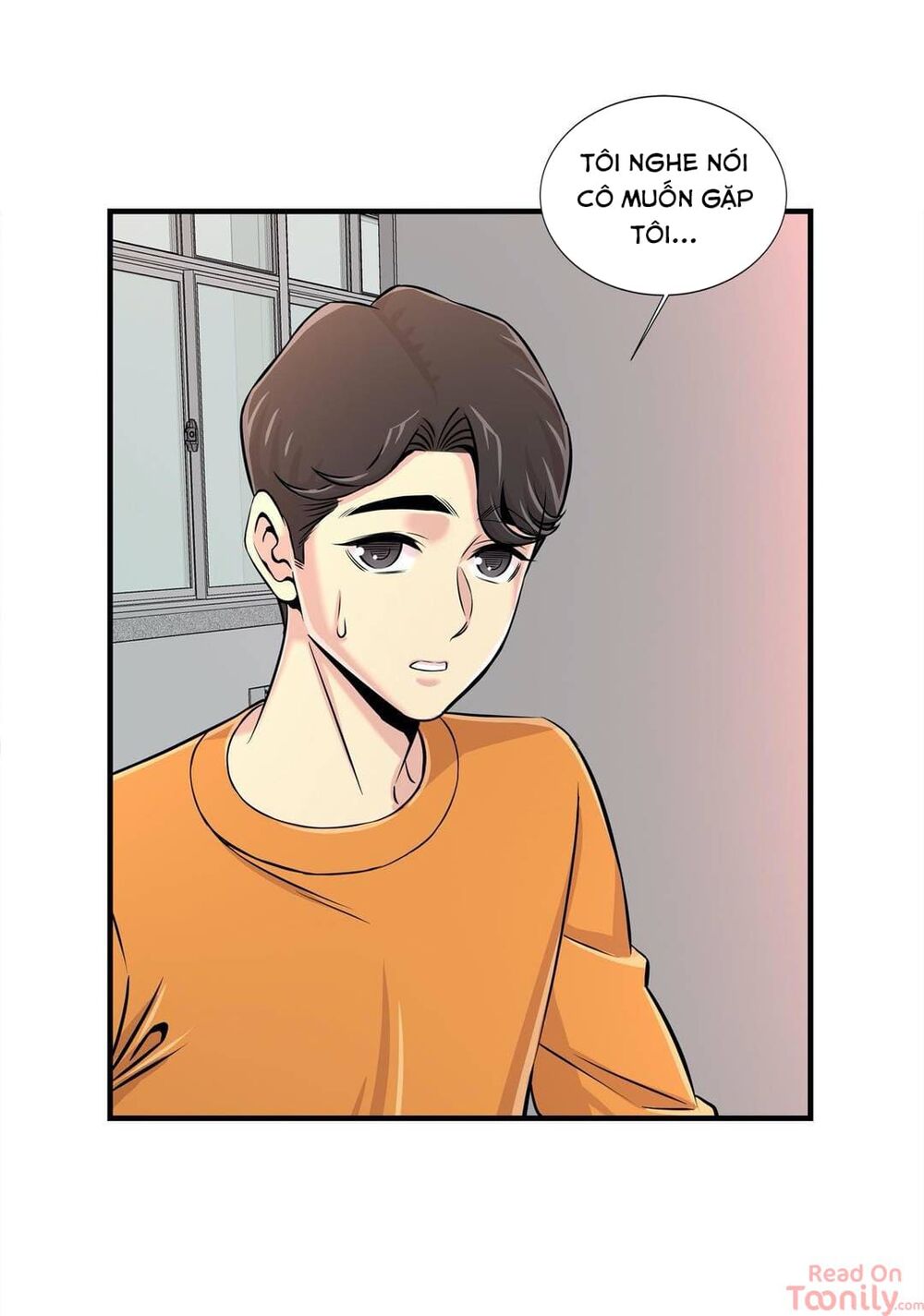 scandal trường luyện thi chapter 25 10