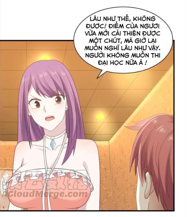 trên người ta có một rồng chapter 245 4