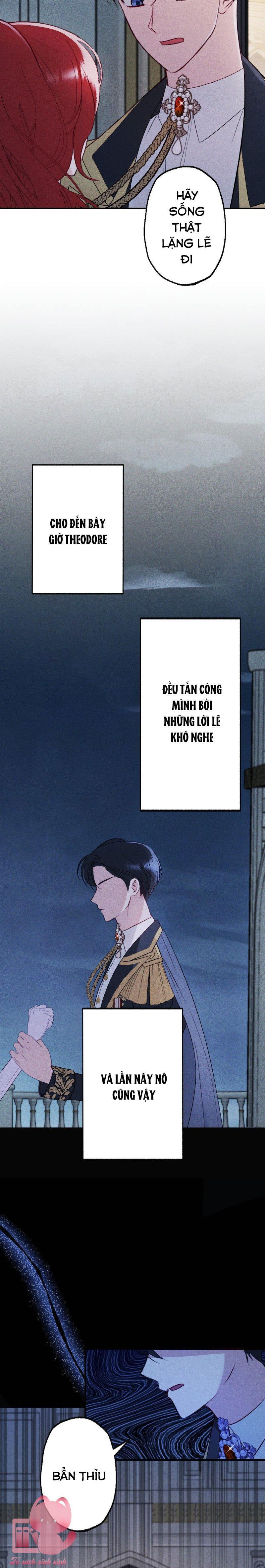 anh muốn em phải tuyệt vọng chapter 12 7