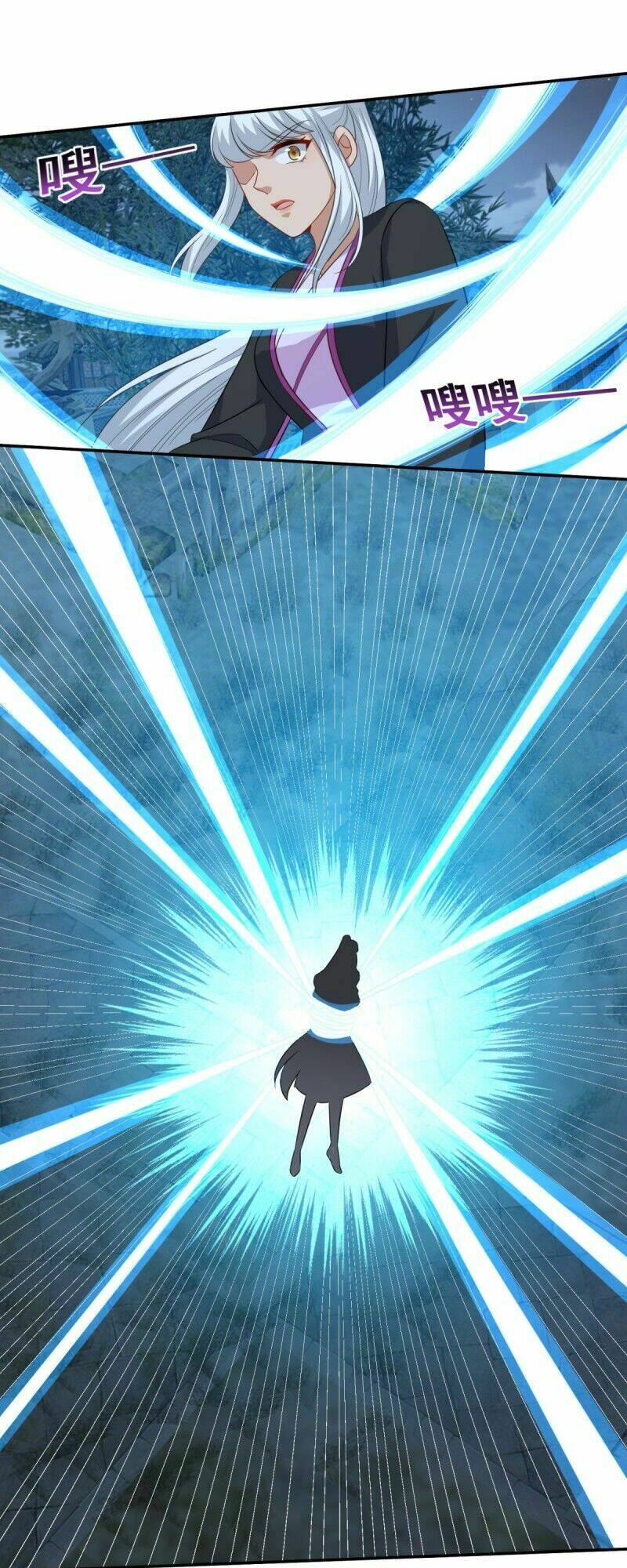 tiên ma đồng tu chapter 166 9