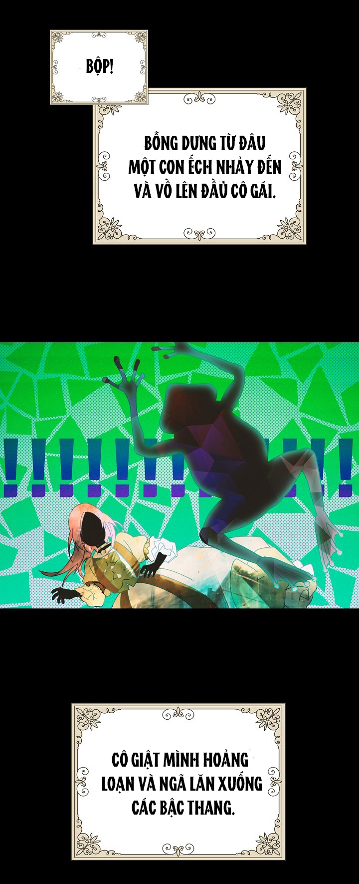 cổ tích về người mẹ kế chapter 1 38