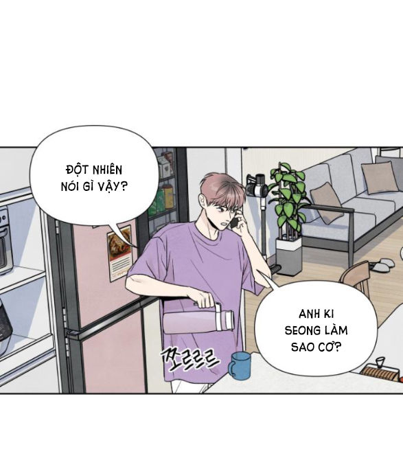 điều khiến tôi quyết tâm muốn chết chapter 60.2 7