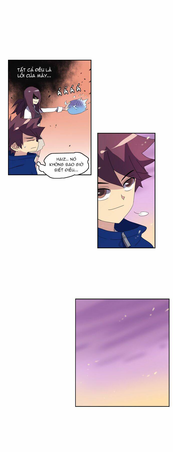 bản khế ước linh hồn chapter 22 27