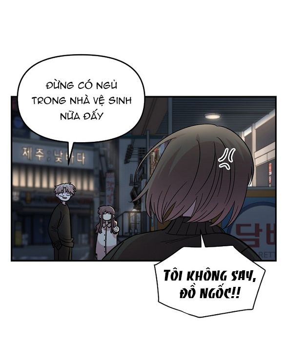 [18+] Phức Hợp Bạn Thời Thơ Ấu chapter 39.2 7