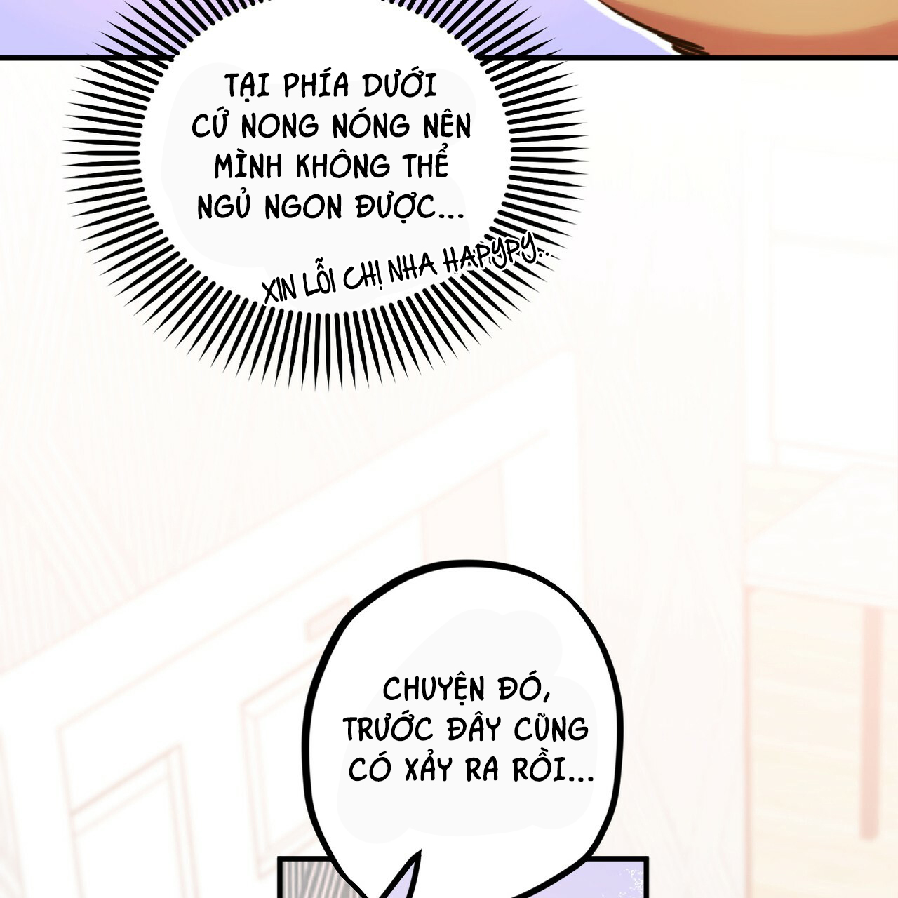 những chú thỏ của hapypy chapter 1 53