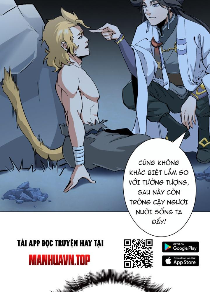 đệ tử của ta đều là vô địch đại yêu chapter 3 65
