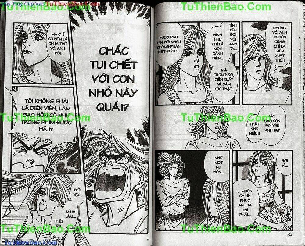 chỉ cần có anh chapter 3 47