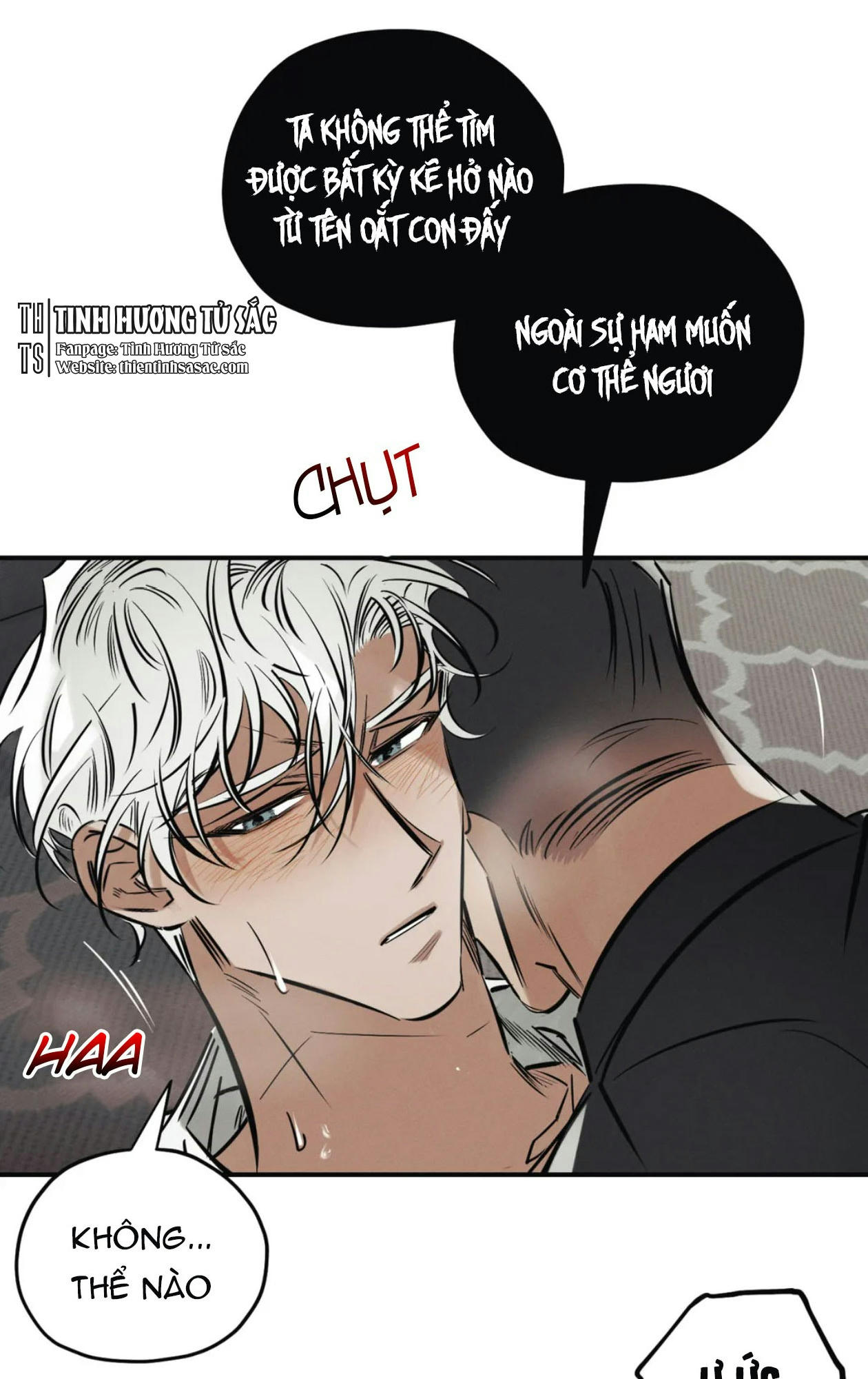 ác hoa chapter 18 69