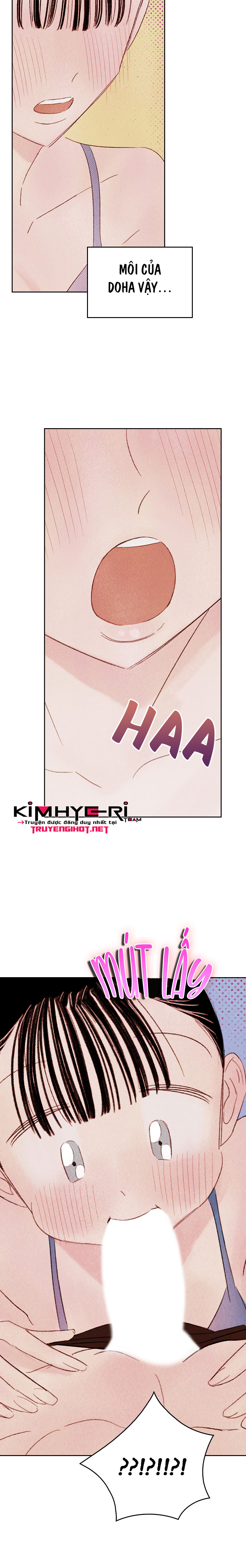 trò chơi dâm đãng chapter 6.2 8