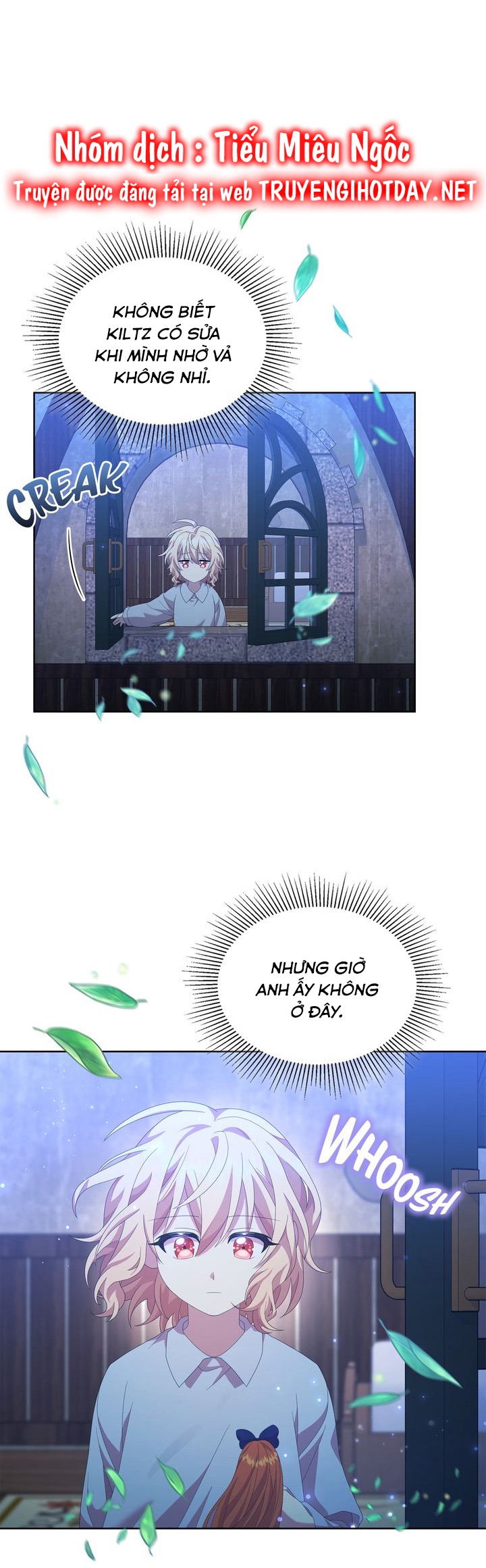 giải mã bí mật về anh ta chapter 22 22