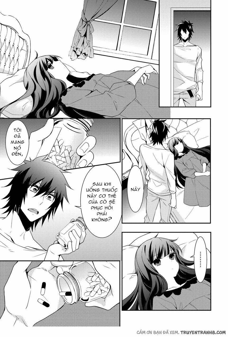 anorexia - shikabane hanako wa kyoshokushou chapter 4.2 26