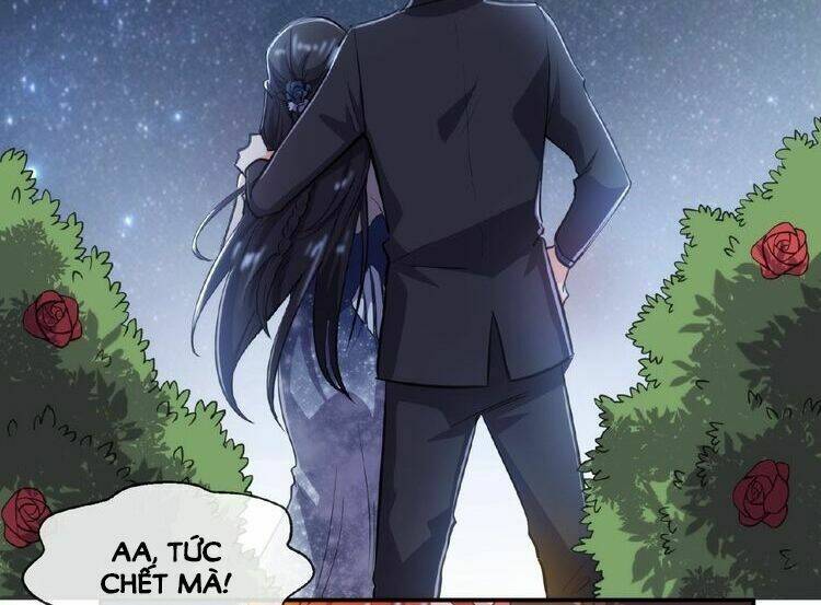 tổng tài khăng khăng lấy vợ thế thân chapter 10 63