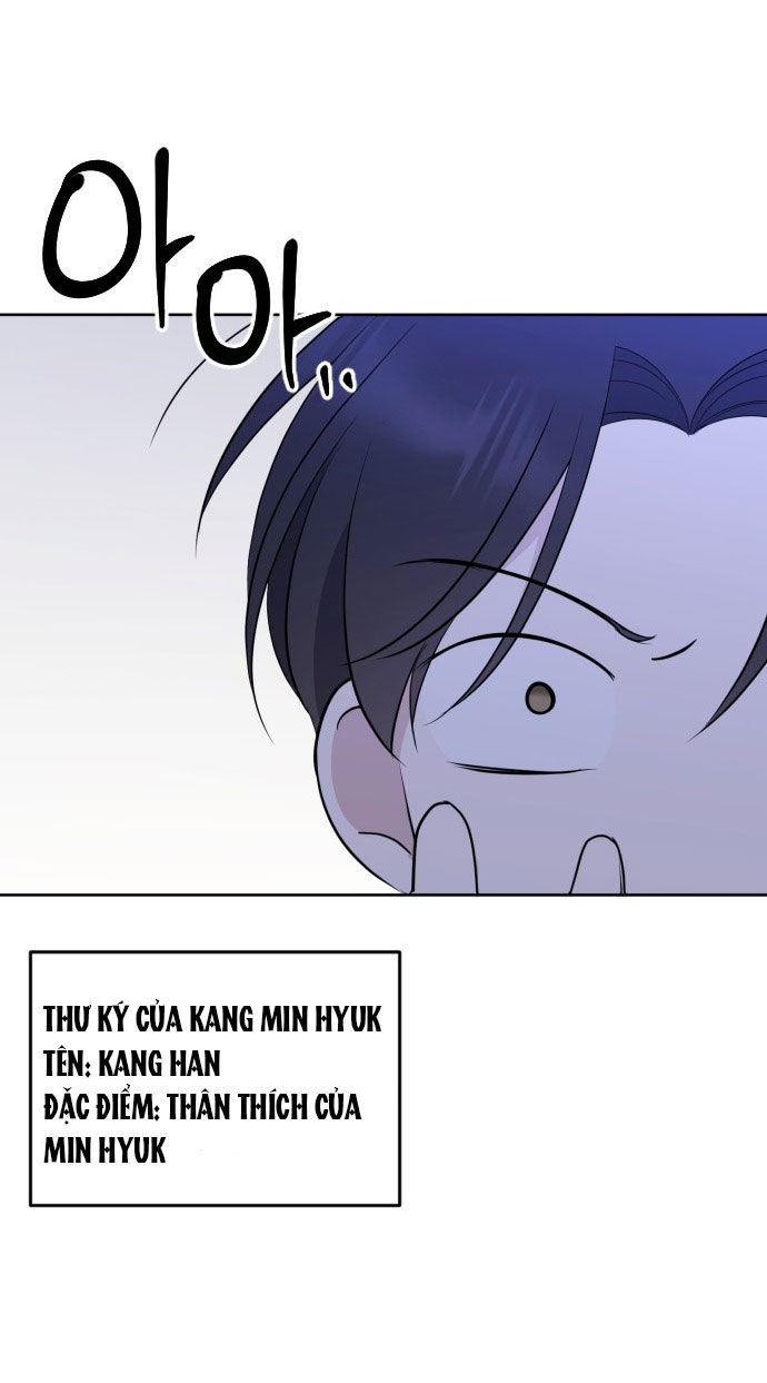 tôi sẽ thay đổi kết cục chapter 5.2 5