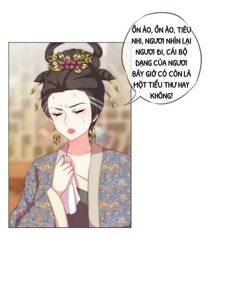 ồ, phu quân đáng yêu của tôi! chapter 20.2 4