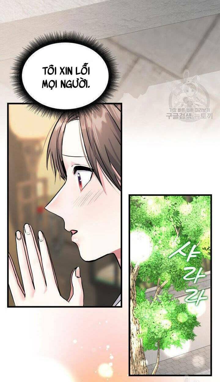 cô dâu của sói đen chapter 16 53