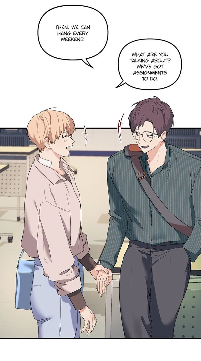 blood and love chapter 11 33