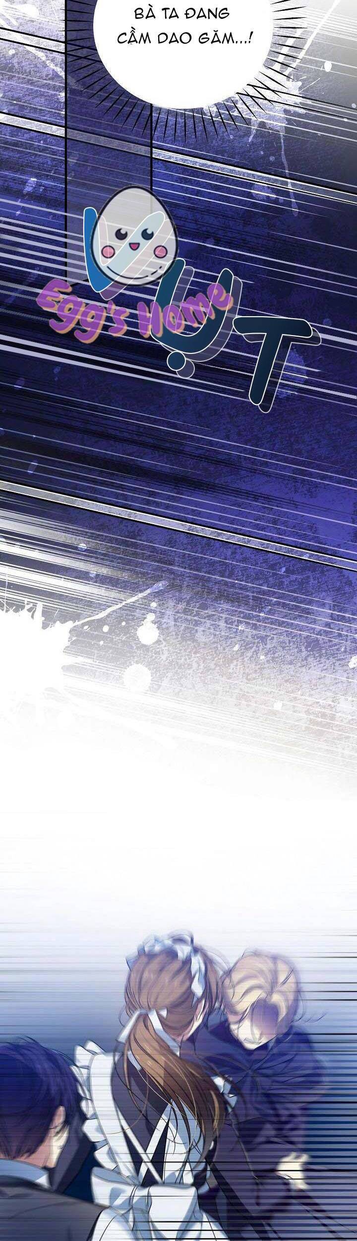 từ lúc bắt đầu tôi vẫn luôn ở bên em chapter 28 19