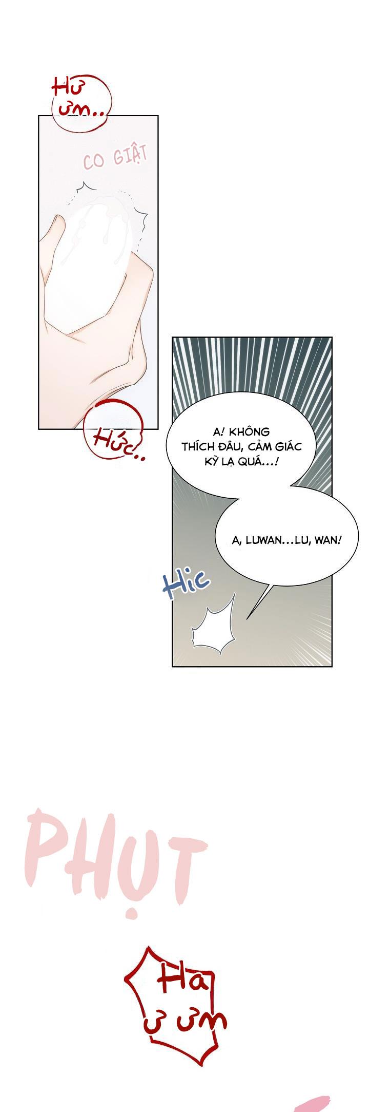 chuyện tình lãng mạn tại manhattan chapter 24 30