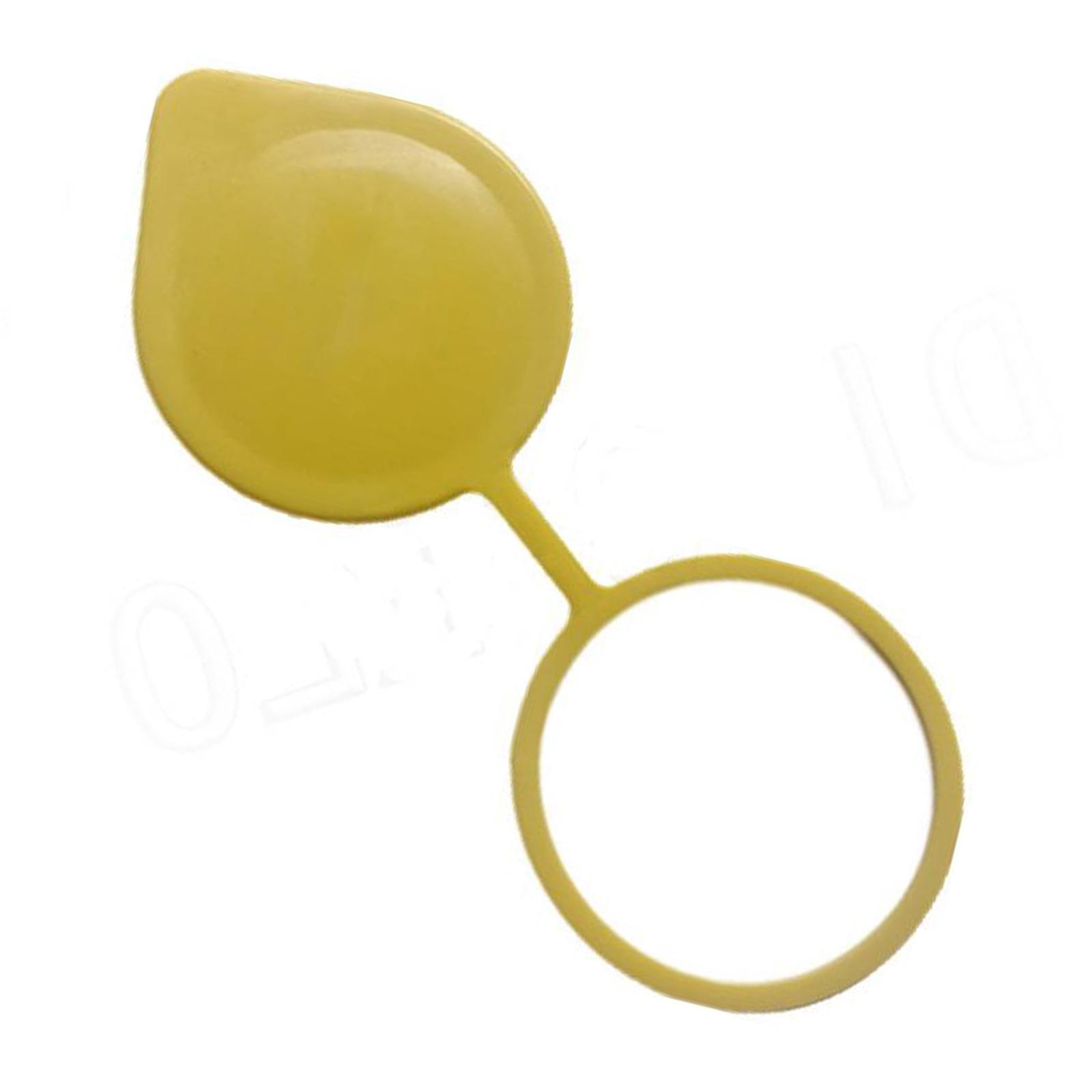 Windshield Washer Bottle Cap 86615FJ000 Water Tank Bottle  Accessories, Easy Installation