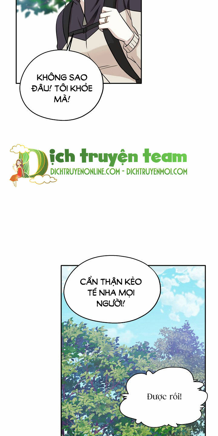 cuộc sống kỳ thú chapter 94 54