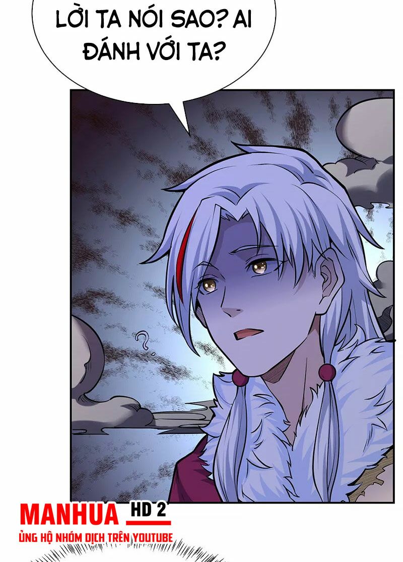 võ đạo độc tôn chapter 358 32